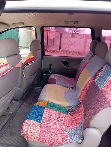 купить фольсваген шаран: Volkswagen Sharan: 1996 г., 2 л, Бензин, Минивэн — 8