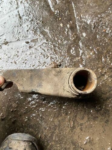 съемник для подшипников: Mitsubishi Pajero 2 ухо, Митсубиси Паджеро 2 ухо. Ухо на торсионный — 3