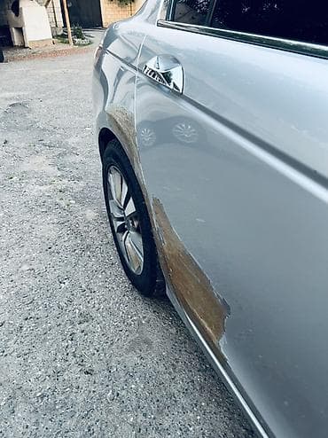 вентилятор хонда одиссей: Honda Accord: 2008 г., 3.5 л, Автомат, Бензин, Седан — 5