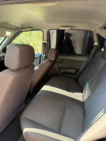 шевроле оникс: Chevrolet Nexia: 2011 г., 1.5 л, Ручные, Бензин, Седан — 7