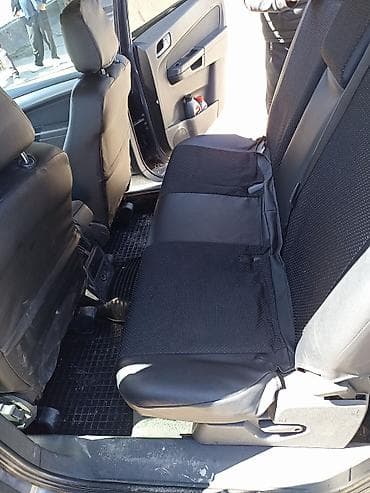 фередо зил: Opel Zafira: 2007 г., 1.8 л, Робот, Бензин, Минивэн — 7