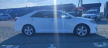 byd авто: Toyota Camry: 2014 г., 2.5 л, Автомат, Газ, Седан — 8