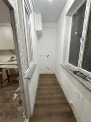 продаю квартиру военно антоновка: 1 комната, 37 м², Элитка, 2 этаж, Евроремонт — 9