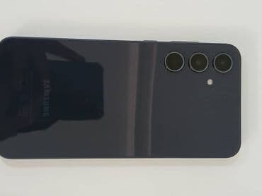 oppo a55 цена в бишкеке: Samsung Galaxy A35, Б/у, 128 ГБ, цвет - Черный, 2 SIM — 1