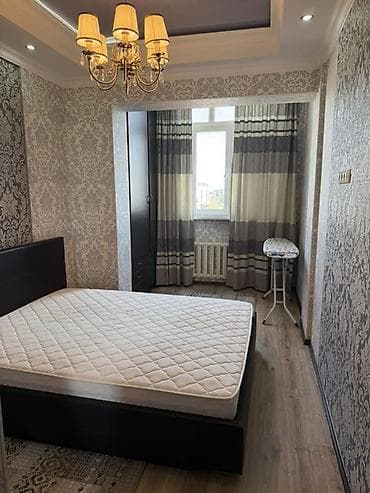 2 bedroom: 2 комнаты, 45 м², Золотой квадрат Элитка, 8 этаж, Евроремонт — 2
