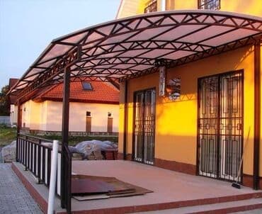 сварочные работы каракол: Сварка | Навесы, Заборы, оградки Доставка, Гарантия, Бесплатная смета — 27