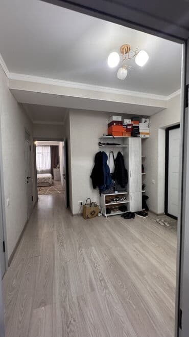 продаю борачный дом: 2 комнаты, 72 м², Элитка, 8 этаж, Косметический ремонт — 6