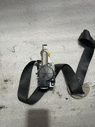 srs: Подушка безопасности Kia — 4