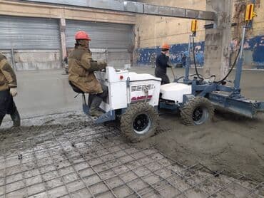 заливка пола: Стяжка Бесплатная консультация, Гарантия Больше 6 лет опыта — 26