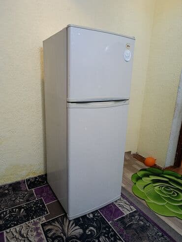 беспроводные наушники оригинал: Холодильник LG, Б/у, Двухкамерный, No frost, 61 * 158 * 66 — 2