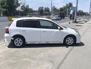 Унаа сатуу: Honda Civic: 2001 г., Хетчбек — 6