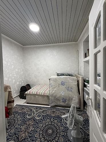 Дома: 🏡Продаётся уютный дом в отличном районе! Район:Кырман ж/м 📐Участок-3 — 4