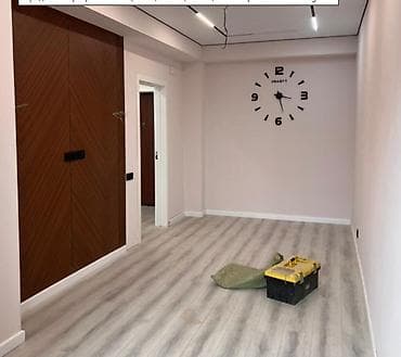 1 комната, 37 м², Индивидуалка, 5 этаж, Евроремонт at lalafo.kg 1 комната, 37 м², Индивидуалка, 5 этаж, Евроремонт