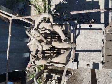 скупка генераторов: Трансформатор — 3