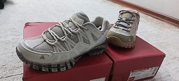 ош жапалак: Кроссовки HUMTTO, треккинговые, размер 35 (оба пары). Оригинал! - — 2