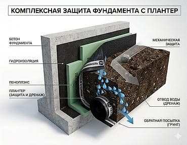 лед наращивание: ТЕХНОПЛЕКС CARBON | Пеноплекс Экструдированный утеплитель XPS 🏗️🔥 ✔️ — 8