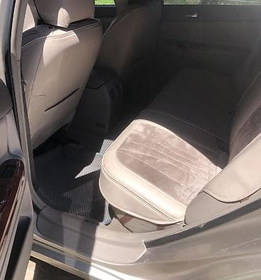 китайские машины в кыргызстане: Toyota Camry: 2003 г., 3 л, Автомат, Бензин — 4