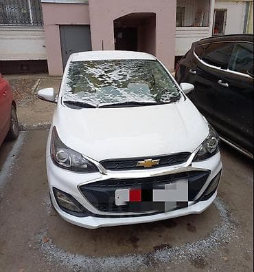 спринтер в расрочку: Под Выкуп берилет СПРАК 2020жлы первоначально 100мин 36 айга айына — 1