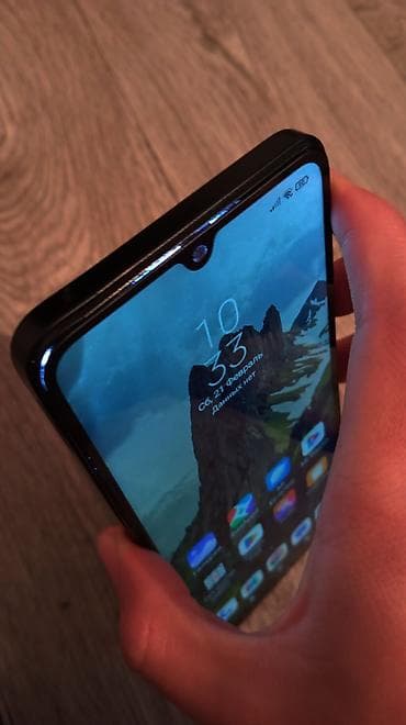 samsung a33: Redmi, Redmi 14C, Б/у, 128 ГБ, цвет - Черный, 2 SIM — 5