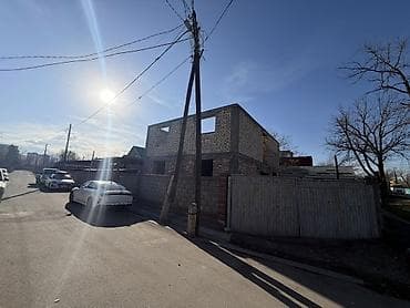 черновая: Первая Линия Жибек Жолу Чимкенская 40 Продаётся жилой дом с — 7