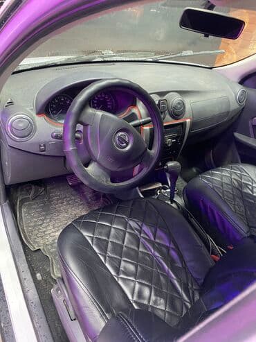 бишкек нексия 2010: Nissan Almera: 2014 г., 1.6 л, Автомат, Бензин, Седан — 5