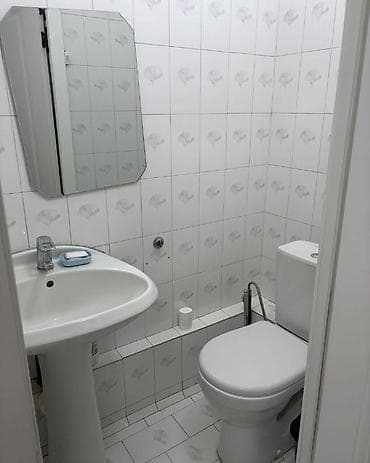 Недвижимость: 2 комнаты, 60 м², Индивидуалка, 5 мкр Индивидуалка, 4 этаж, Евроремонт — 10