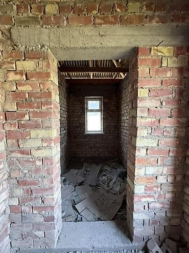 пользовались: ⚜️Продаётся дом с участком⚜️ Адрес: ж/м Оскон Ордо 4 комнатный — 5