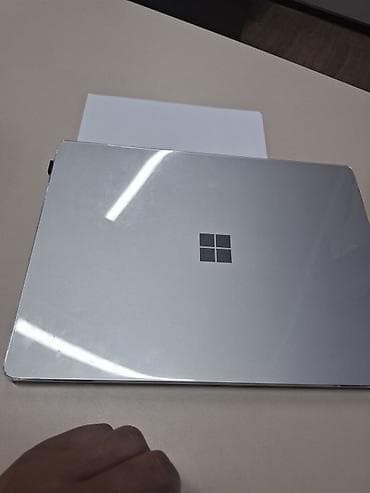 raspberry pi 4: Microsoft Surface Laptop 4 - Диагональ экрана: 13.5" PixelSense с — 1