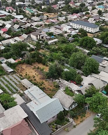 улица: 10 соток, Для строительства, Договор купли-продажи — 3