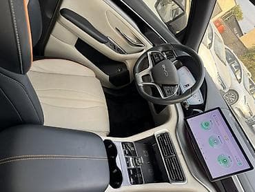BYD Song Plus: 2024 г., 1 л, Автомат, Электромобиль, Кроссовер — 9