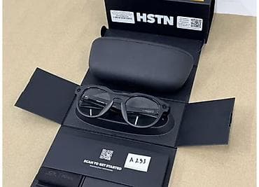 очки магнит: Очки Oakley x Ray-Ban HSTN со сменными линзами - Форма — 2