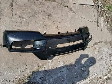 bmw x5 бампер: Бампер BMW — 1