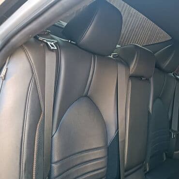 какая машина подходит для яндекс такси бишкек: Toyota Avalon: 2019 г., 2.5 л, Автомат, Гибрид, Седан — 21