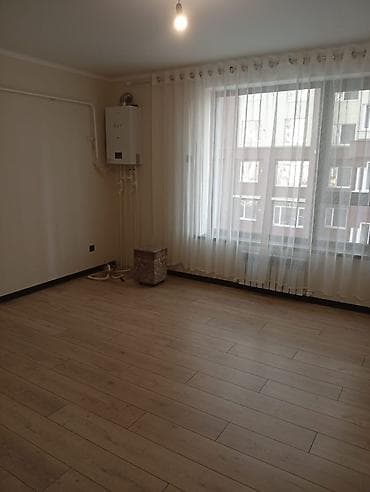 kant flat: Студия, С мебелью частично — 6