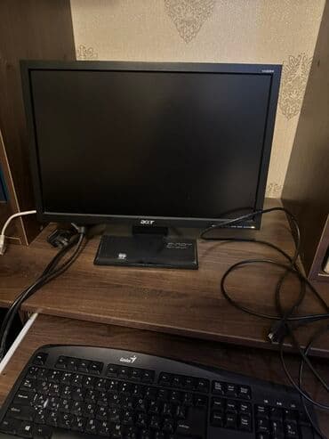 компьютеры amd a: Компьютер, ядер - 4, ОЗУ 8 ГБ, Для несложных задач, AMD A, Встроенная видеокарта, HDD — 1