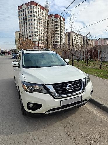 разборки ниссан: Легковое авто, Пункт назначения: Аэропорт Манас, Количество мест: 7 — 2