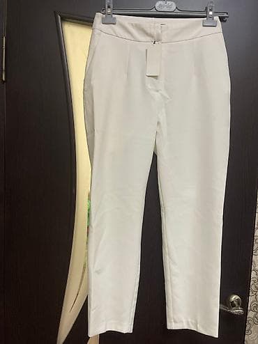 трекинговые брюки мужские: Брюки M — 2