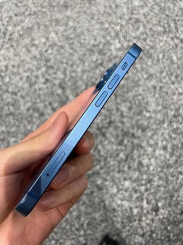 айфон 13 про бу цена в бишкеке: IPhone 13 mini, Б/у, 128 ГБ, Синий, Зарядное устройство, Чехол, Кабель, 81 % — 6