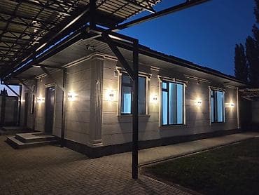 Үйлөрдү сатуу: Новый современный дом в Арашане - комфорт прохладной загородной — 8