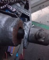 наковальня купить бу: Слесарный верстак из толстого металла с тисками. ЗАХОДИТЕ В ПРОФИЛЬ — 2