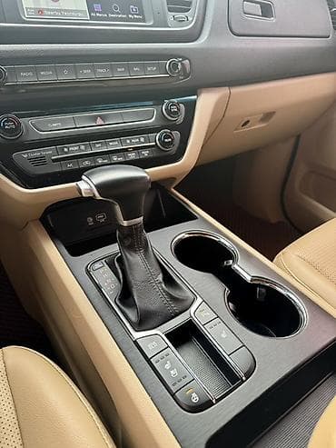 kia sit: Kia Carnival: 2019 г., 2.2 л, Автомат, Дизель, Минивэн — 3