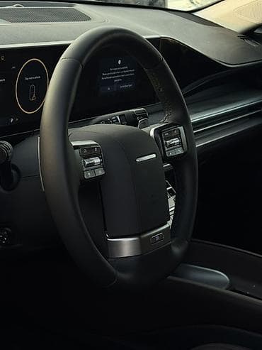 mersedes milenium: Hyundai Grandeur: 2024 г., 1.6 л, Автомат, Бензин, Седан — 4