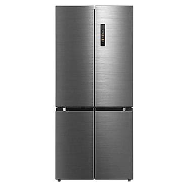 pro mozer: Холодильник Hisense, Новый, Многодверный, No frost, 60 * 2050 * 65 — 4