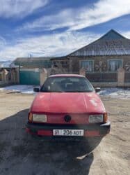 привозные двигатели в бишкеке для пассат б3: Volkswagen Passat: 1990 г., 1.8 л, Механика, Бензин — 1