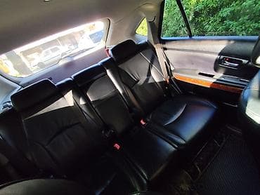 кпп гольф 3: Toyota Harrier: 2003 г., 3 л, Автомат, Бензин, Кроссовер — 6