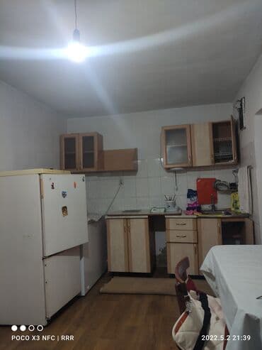 дом 3 комнаты: Полдома, 39 м², 3 комнаты, Косметический ремонт — 1