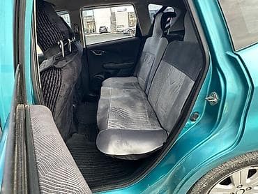 для фита: Honda Fit: 2011 г., 1.5 л, Вариатор, Бензин, Универсал — 10