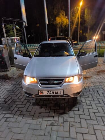 шины для нексии: Daewoo Nexia: 2012 г., Механика, Бензин, Седан — 2