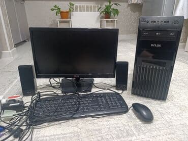 за сколько можно сдать ноутбук в ломбард: Компьютер, Для работы, учебы, Б/у — 1