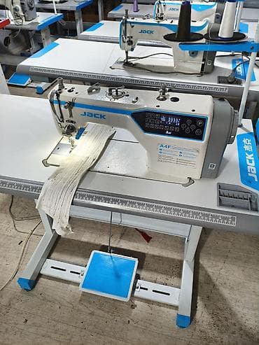 Техника сатып алуу: Скупаем швейных машин скупаем в швейных машин скупаем швейных машин — 5